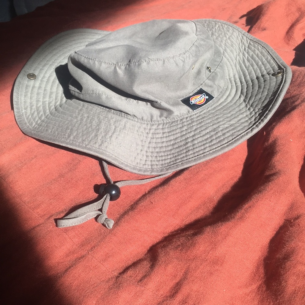 Dickies L/XL Safari Hat